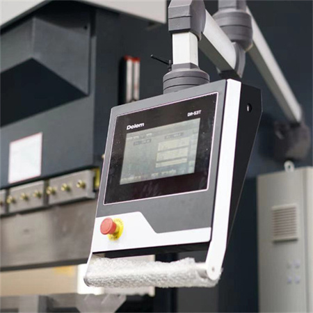 آلة ضغط الفرامل الهيدروليكية مخصصة الهيدروليكية E200p Cnc الهيدروليكية الصحافة آلة الانحناء مع ألمانيا للإلكترونيات