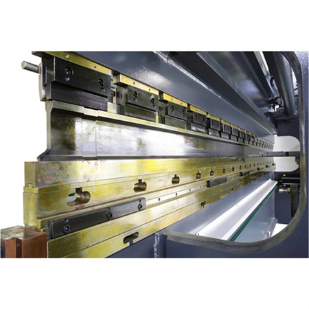 ACCURL CNC الصحافة آلة الانحناء / آلة الصحافة الفرامل الهيدروليكية الصحافة أدوات الفرامل