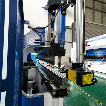 الصين مورد الصفائح المعدنية bendermanual لوحة بندر آلة قابلة للطي مع مصغرة الصحافة الهيدروليكية الفرامل