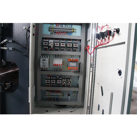 CE شهادة الفرامل الهيدروليكية الصحافة 63Ton البسيطة الصفائح المعدنية الانحناء آلة من الصين بيع المصنع مباشرة.