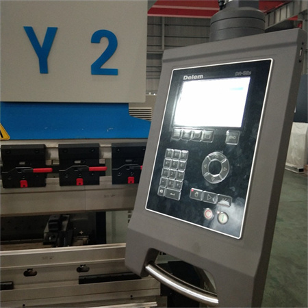 CNC الصحافة لوحة الفرامل الانحناء آلة السعر لطي الفولاذ المقاوم للصدأ الانحناء ، وآلات الانحناء الهيدروليكية