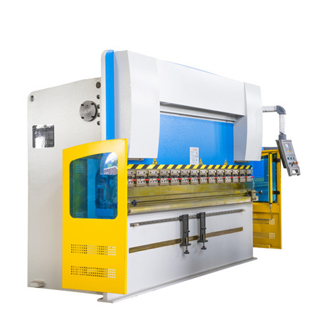 250 طن الصحافة الفرامل مجلد معدني الانحناء آلة تشكيل NOKA 250 طن 4 محور الهيدروليكية CNC الصفائح المعدنية الصحافة الفرامل للبيع
