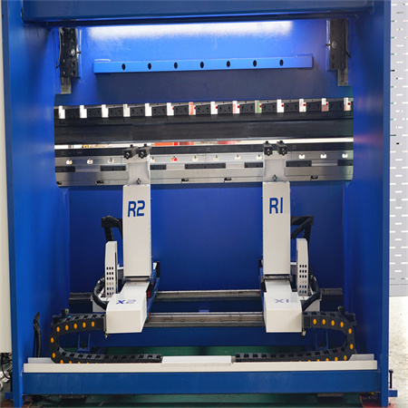 ماكينة ثني الصفائح البلاستيكية الأوتوماتيكية 4 قدم 8 قدم BYTCNC للاكريليك السميك