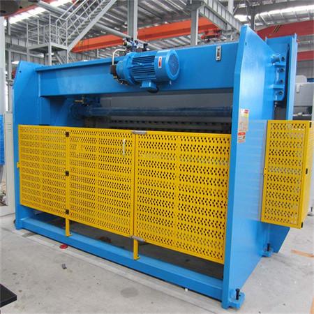 آلة الثني الهيدروليكية CNC عالية الدقة ACCURL 100Ton 2500mm مع سرعة العمل السريعة لوظيفة ثني الألواح الفولاذية الخفيفة