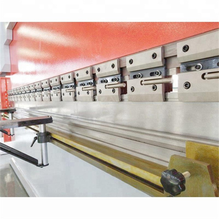 ACCURL المدمجة CNC الفرامل الصحافة الكهربائية الكاملة 1300 مللي متر الفرامل الصحافة الكهربائية