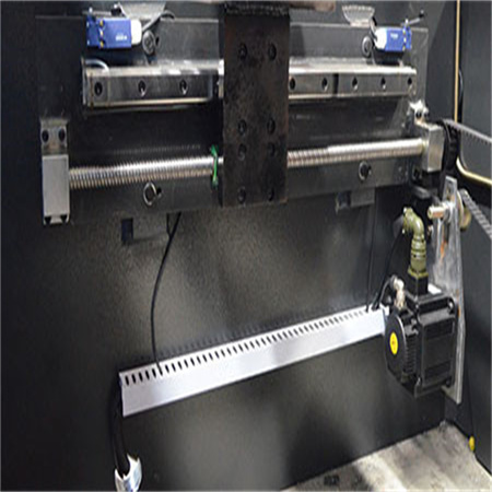رخيصة الثمن DA41 الصغيرة CNC الصحافة الفرامل 30t 1300mm الهيدروليكية لوحة معدنية الانحناء آلة 40t 2000mm