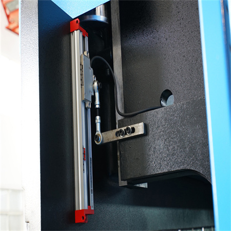 CNC التلقائي الألومنيوم الصلب الهيدروليكية الصحافة الفرامل آلة الانحناء الصفائح المعدنية الكهربائية مع الروبوت
