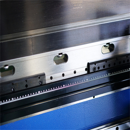 40T 1600mm التلقائي الهيدروليكية آلة الانحناء CNC الصحافة كسر