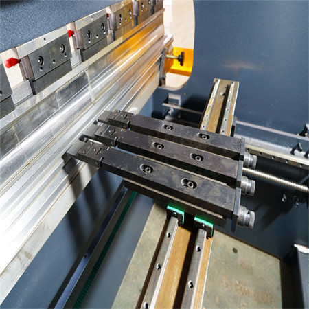 آلات صفائح الأوراق Tenroy Areca ، مكبس هيدروليكي 3200 ، مصنع فرامل ضغط السبيكة الهيدروليكية