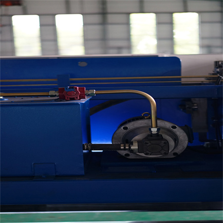 تستخدم آلة ثني الفولاذ عالية الجودة آلة ثني الأسلاك الفولاذية بندر الركاب