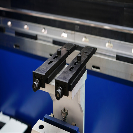 100T3200MM CNC الطاقة والحالة الجديدة آلة الانحناء CNC من الشركة المصنعة لفرامل الصحافة العمودية