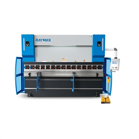 سعر تنافسي 60 طن الصحافة الفرامل CNC الهيدروليكية الصحافة آلة الطي الانحناء للصفائح المعدنية الفولاذية مع DA41T
