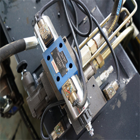 آلة الانحناء آلة الثني الهيدروليكية آلة تشكيل ثني المجلد المعدني NOKA جديد 6 محاور CNC الهيدروليكية الصحافة الفرامل مع وحدة تحكم DA66T