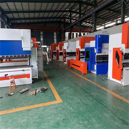 منافذ المصنع 10 طن 30 طن 40 طن -150 طن CNC الهيدروليكية آلة الصحافة الفرامل آلة الانحناء لوحة معدنية في تركيا