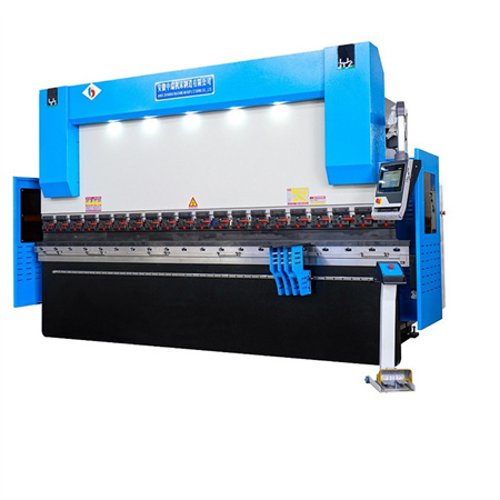 الشركة المصنعة المهنية CNC ماكينات ثني الألومنيوم آلة الانحناء القوسي