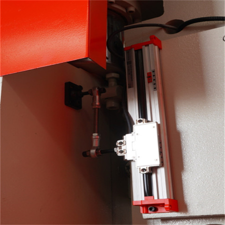 CNC الصحافة الفرامل الصفائح المعدنية AMUDA 70T-2500 CNC الهيدروليكية الصحافة آلة الفرامل الصغيرة مع Delem DA53 لمعالجة الصفائح المعدنية