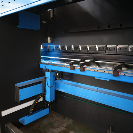 آلة الانحناء الصحافة آلة تشكيل ثني المجلد المعدني NOKA 250 طن 4 محاور الهيدروليكية CNC الصفائح المعدنية الصحافة الفرامل للبيع