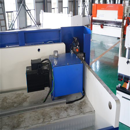 الصحافة الفرامل الصحافة آلة الهيدروليكية CNC الصحافة الهيدروليكية الفرامل 4000mm آلة الانحناء