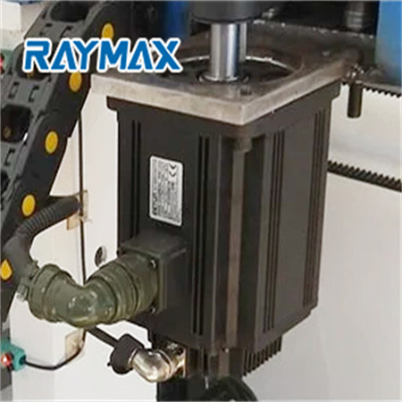 آلة الضغط الأفقية المصنوعة من الألومنيوم المعدني 100/4000 مستخدمة