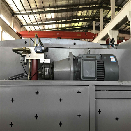 CNC التلقائي الألومنيوم الصلب الهيدروليكية الصحافة الفرامل آلة الانحناء الصفائح المعدنية الكهربائية مع الروبوت
