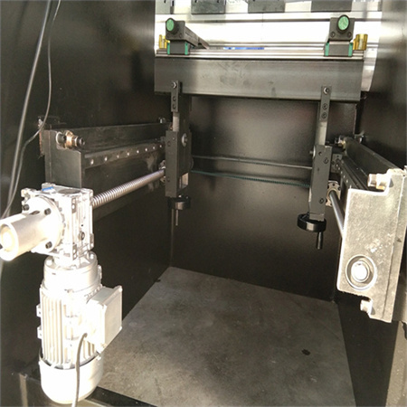 CNC التلقائي الألومنيوم الصلب الهيدروليكية الصحافة الفرامل آلة الانحناء الصفائح المعدنية الكهربائية