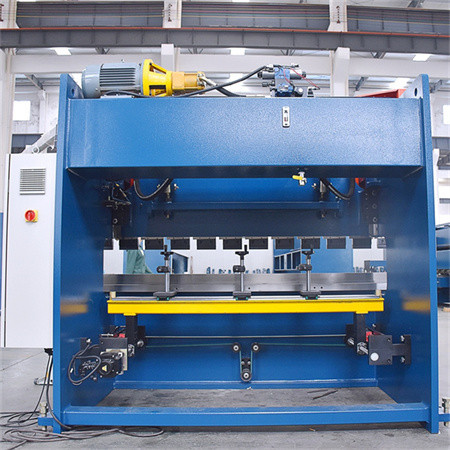 مركز الانحناء المؤازر للصفائح المعدنية الجديدة آلة ثني الألواح CNC بندر الفرامل الأوتوماتيكية الفائقة