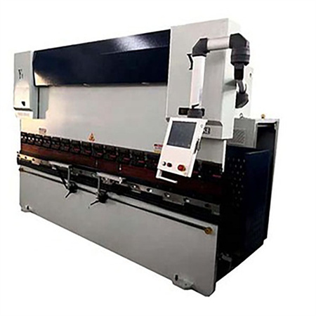 600T-1000T التصنيع باستخدام الحاسب الآلي آلة الانحناء عمود الضوء ، آلة الصحافة الفرامل الترادفية الهيدروليكية