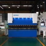 Da-66t تحكم Cnc الهيدروليكية الصحافة سعر الفرامل مع نظام شاشة تعمل باللمس ثلاثية الأبعاد