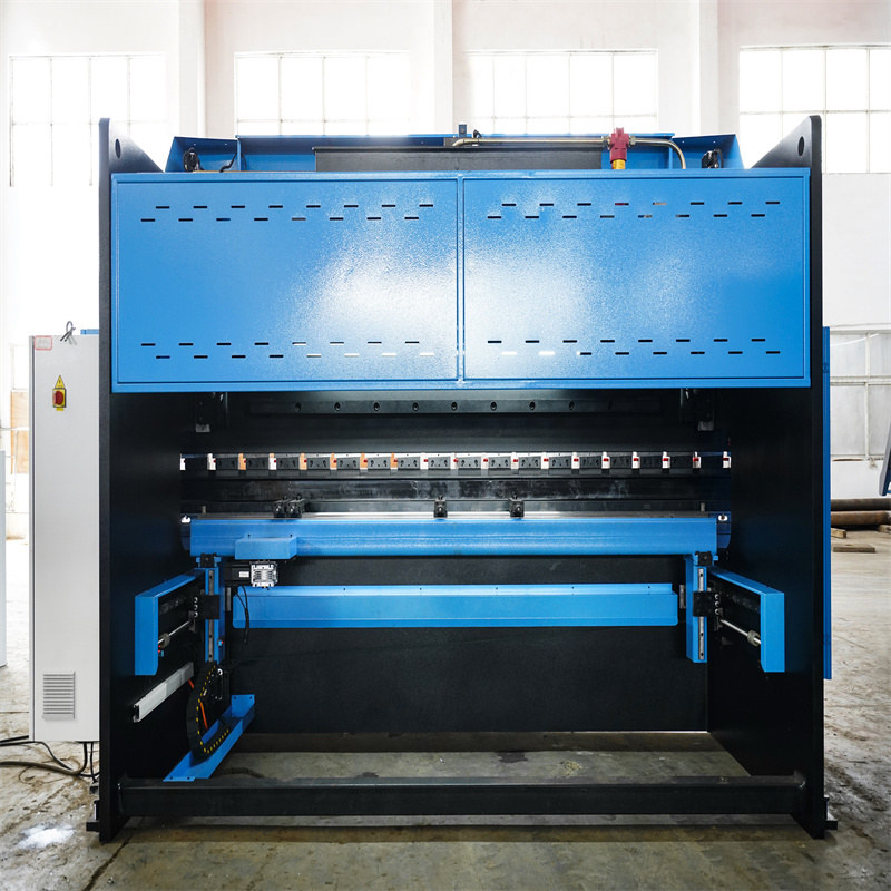 الفرامل الهيدروليكية الصحافة 3 متر 160 طن عالية الجودة آلة الانحناء باستخدام الحاسب الآلي Wc67y