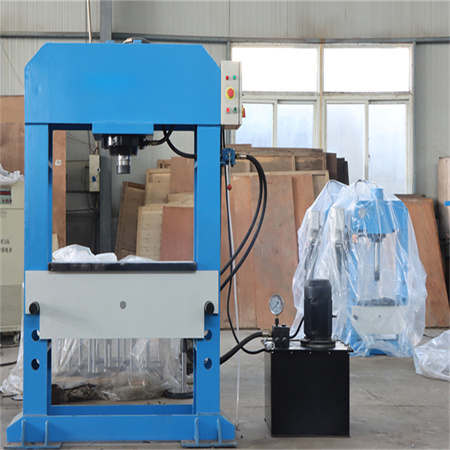 نوعية جيدة سعر المصنع 1000T Y32-1000 كبير نوع آلة الصحافة الهيدروليكية