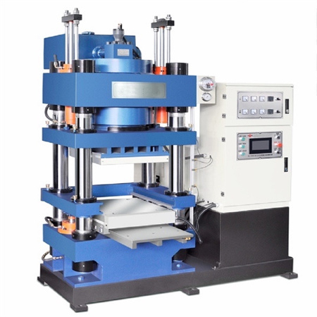 مكبس هيدروليكي 700 طن قوة عادية المنشأ CNC آلة ضغط هيدروليكي في الصين