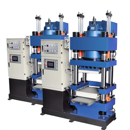 آلة الضغط الهيدروليكية للضغط 250 طن للقالب المعدني ، الشركة المصنعة المهنية للضغط الهيدروليكي