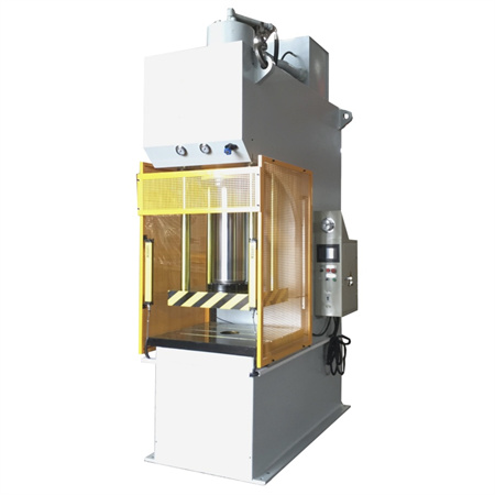 2020 آلة الضغط الهيدروليكية لآلة ضغط تجهيزات المطابخ الألومنيوم