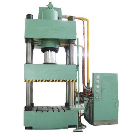 منتجات المطاط العمودية 100 طن تشكل سعر آلة الضغط الهيدروليكي