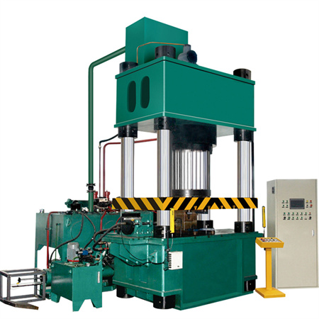 يمكن تعديل الحجم Kbr Pellet Hydraulic Press 2500 طن مكبس هيدروليكي مكبس هيدروليكي Y32