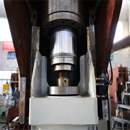 يمكن تعديل الحجم مكبس هيدروليكي 10 طن مكبس هيدروليكي لأجزاء الضغط الهيدروليكي المركبة