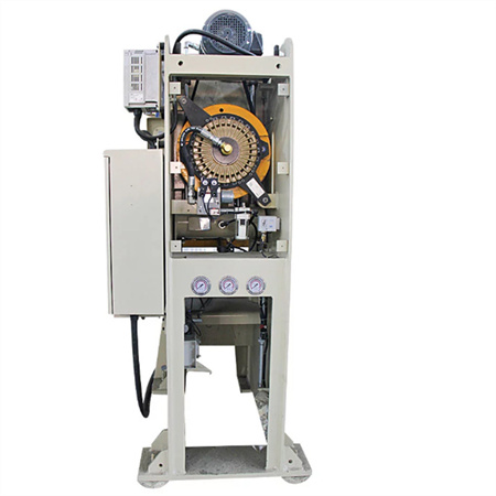 آلة ضغط حبال أسلاك الفولاذ 800 طن للضغط على العين الفلمنكية أو الطويق الألومنيوم المكسيك واليونان وبلغاريا وروسيا وصربيا