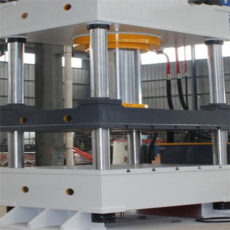 آلة ختم الصفائح المعدنية الميكانيكية بوزن 250 طن