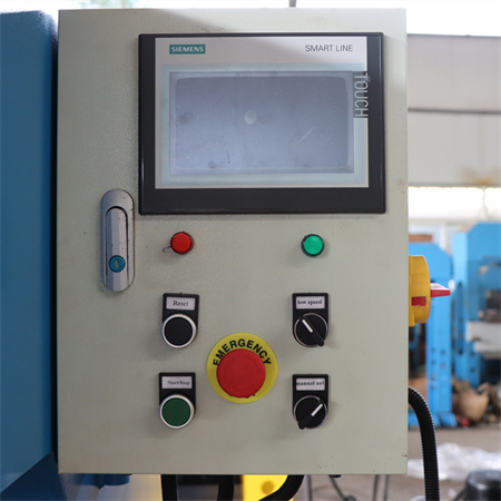 آلة الضغط الهيدروليكية الهيدروليكية PV-100 مكبس رأسي لبناء القوس ، معدات احترافية من مصنع Metalworks 380/220