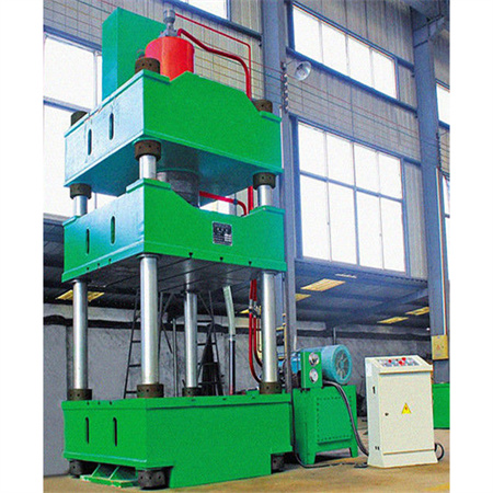 آلة ضغط الزيت الهيدروليكي Sunglory Industry لآلات حوض المطبخ والحوض من الفولاذ المقاوم للصدأ