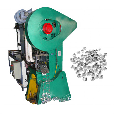 آلة تغذية متعرجة عالية السرعة أوتوماتيكية بالكامل من الفولاذ المقاوم للصدأ لآلة الضغط