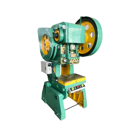 آلة الضغط CNC الكهربائية / آلة ثقب برج الصفائح المعدنية MAX-T-30T