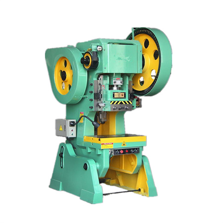 آلة التثقيب غريب الأطوار ACCURL 40ton C نوع لا مركزية آلة اللكم الصحافة آلة HPP-40