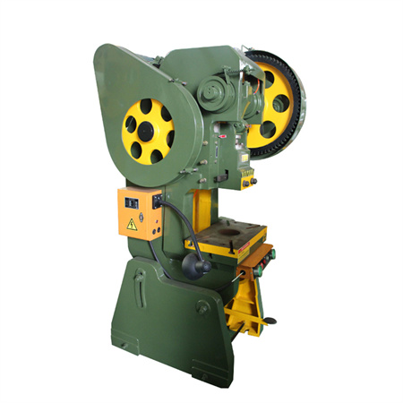 آلة ضغط ختم الفولاذ المقاوم للصدأ الصناعية ، آلة ضغط عميقة مزدوجة الفعل