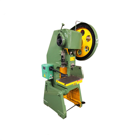 DARDONTECH CNC Servo Turret Punch Press / آلة التثقيب CNC D-ES300 لتصنيع الصفائح المعدنية