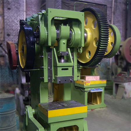 اللكم الآلات الفولاذ المقاوم للصدأ الألومنيوم لوحة معدنية دائرة اللكم هول ماكينات لإنتاج تجهيزات المطابخ
