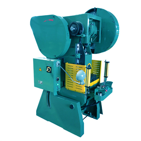 Darling Machinery الشهيرة DMSFC-21550 1500x5000mm محرك سيرفو CNC برج لكمة آلة الصحافة