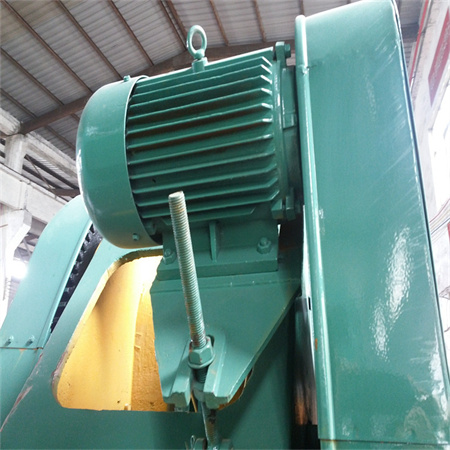 JH21 Series Pneumatic Punch Press الصين CNC الصفائح المعدنية ختم 25 طن