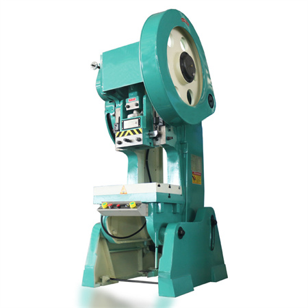 جديد cnc برج لكمة الصحافة 10 طن آلة الصحافة ، آلة التثقيب الهيدروليكية مع انخفاض السعر