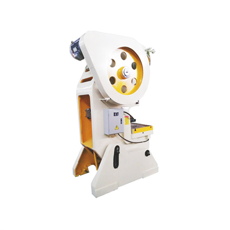 لكمة الهيدروليكية الصحافة آلة الهيدروليكية 63ton C الإطار الصفائح المعدنية لكمة الضغط على ذراع واحد الهيدروليكية الصحافة آلة